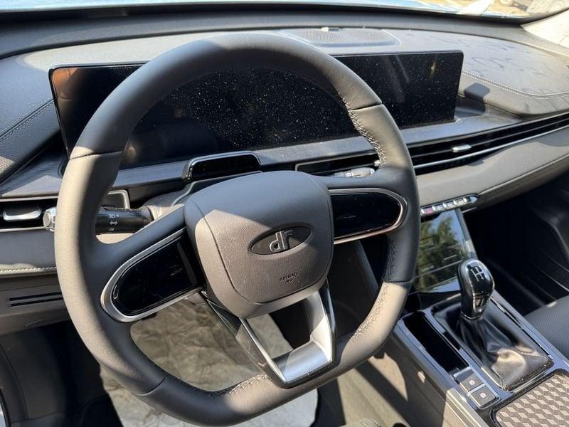 DR AUTOMOBILES DR 5 1.5 95cv