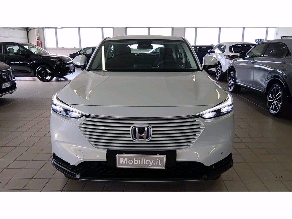 HONDA HR-V 1.5 hev Elegance ecvt del 2023