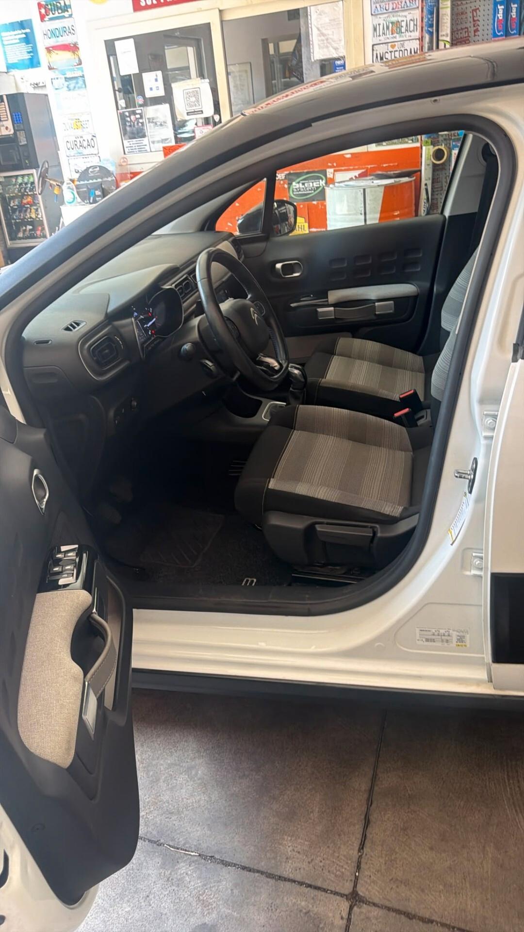Citroen C3 BlueHDi 75 S&S Shine