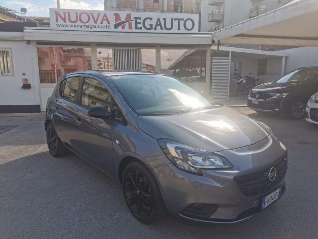 OPEL Corsa 1.2 5 porte 120 Anniversary