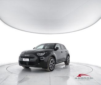 FIAT 600 1.2 hybrid La Prima 110cv auto