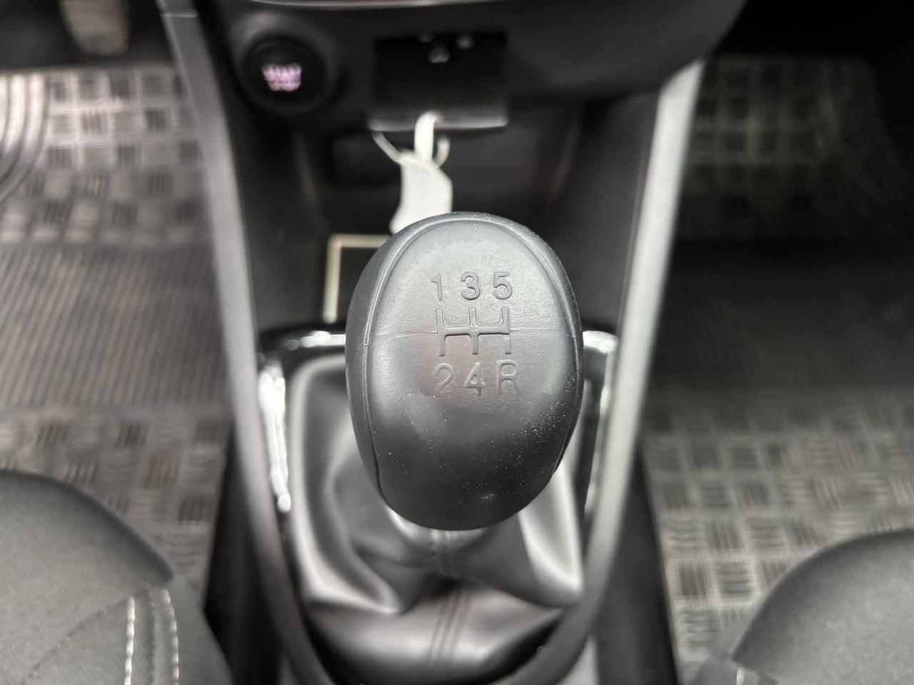 Renault Clio dCi 8V 75CV Start&Stop 5 porte Energy Zen