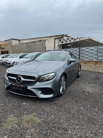 Mercedes-benz E 220 d Auto Premium Plus