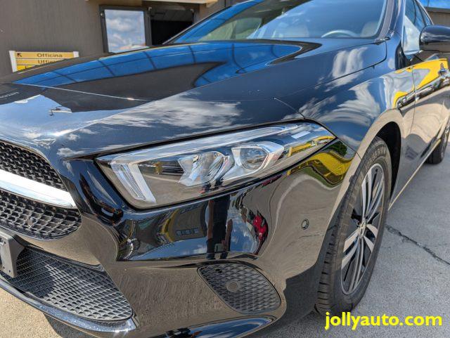 MERCEDES-BENZ A 250 e Automatic EQ-Power Sport