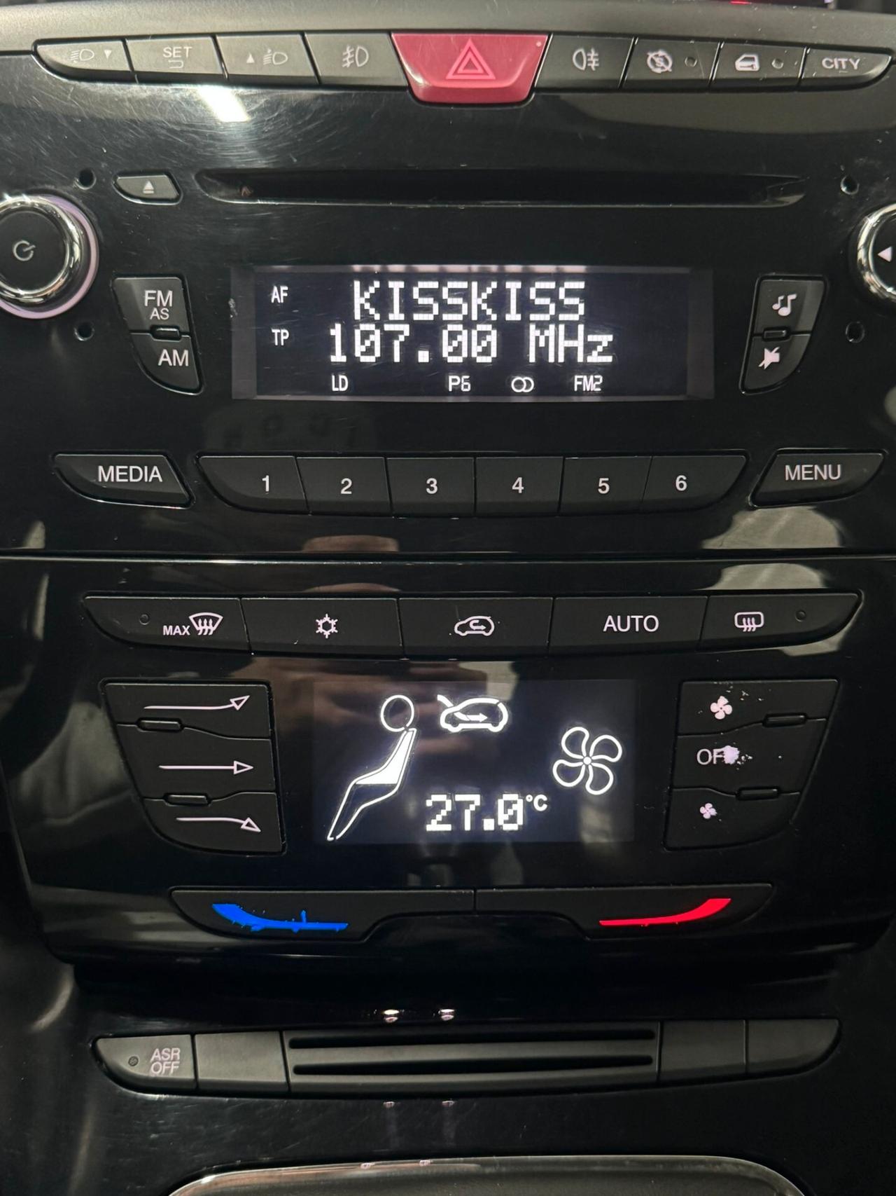 Lancia Ypsilon 1.3 MJT 16V 95 CV 5 porte S&S Gold