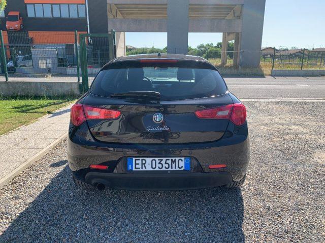 ALFA ROMEO Giulietta 1.4 Turbo 105 CV Progression