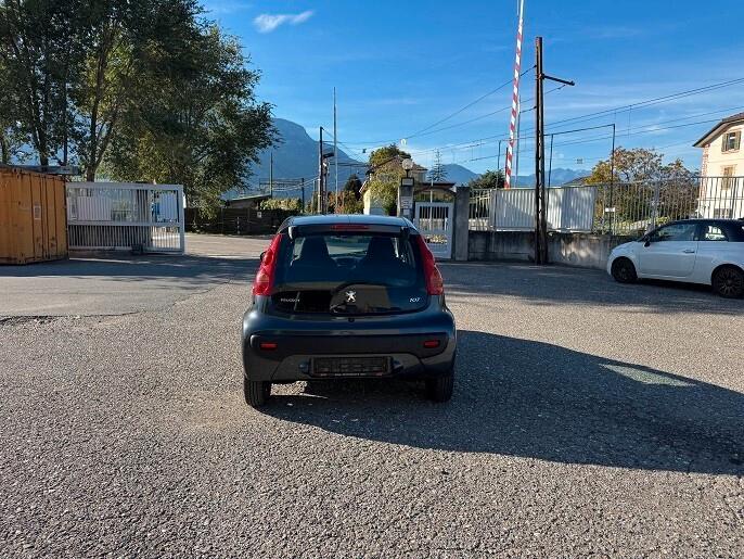 Peugeot 107 1.0 68CV 5p. Access