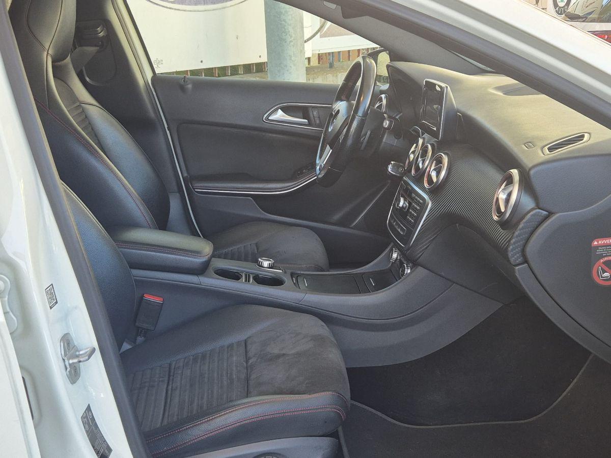 MERCEDES - Classe A - A 220 CDI Automatic 4Matic Premium Tetto apribile