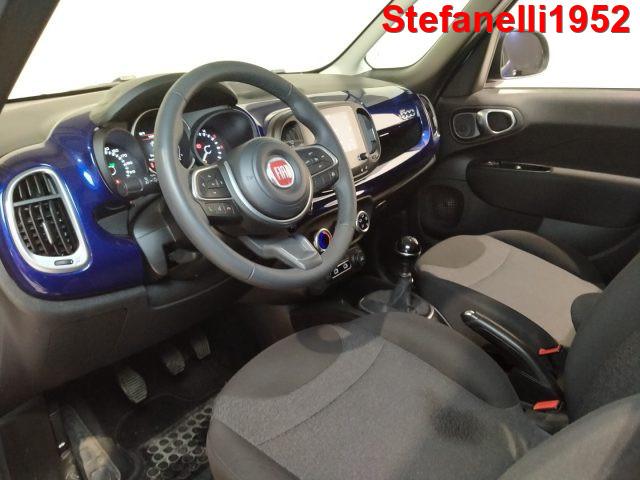 FIAT 500L 1.3 Multijet 95 CV 120°