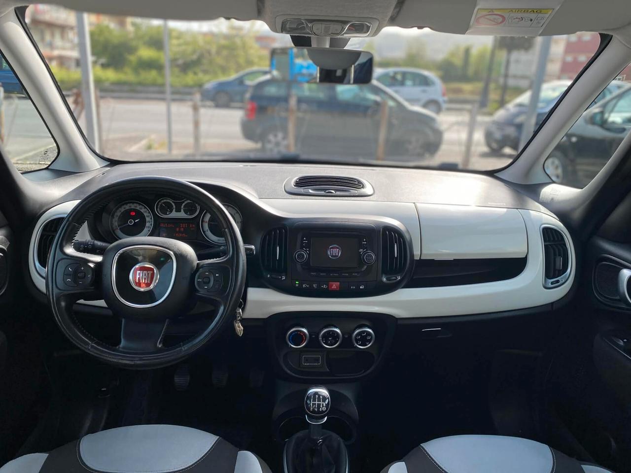 Fiat 500L 1.4 95 CV Lounge Promo Maggio