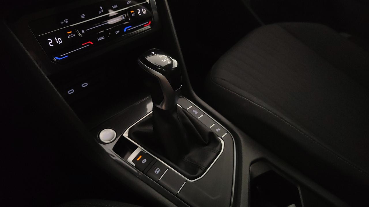 VOLKSWAGEN Tiguan Allspace 2.0 tdi Elegance 150cv dsg