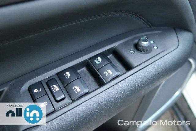 JEEP Compass Compass 1.5 T4 E-Hybrid 130cv Dct7 Summit