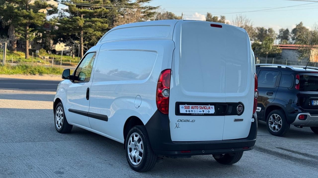 Fiat Doblo Doblò 1.6 MJT 105CV Tetto Alto Maxi XL Lounge