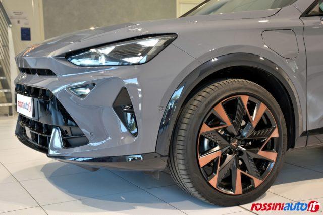 CUPRA Formentor 1.5 E-HYBRID 204 CV DSG SKYLINE + EDGE + DYNAMIC P