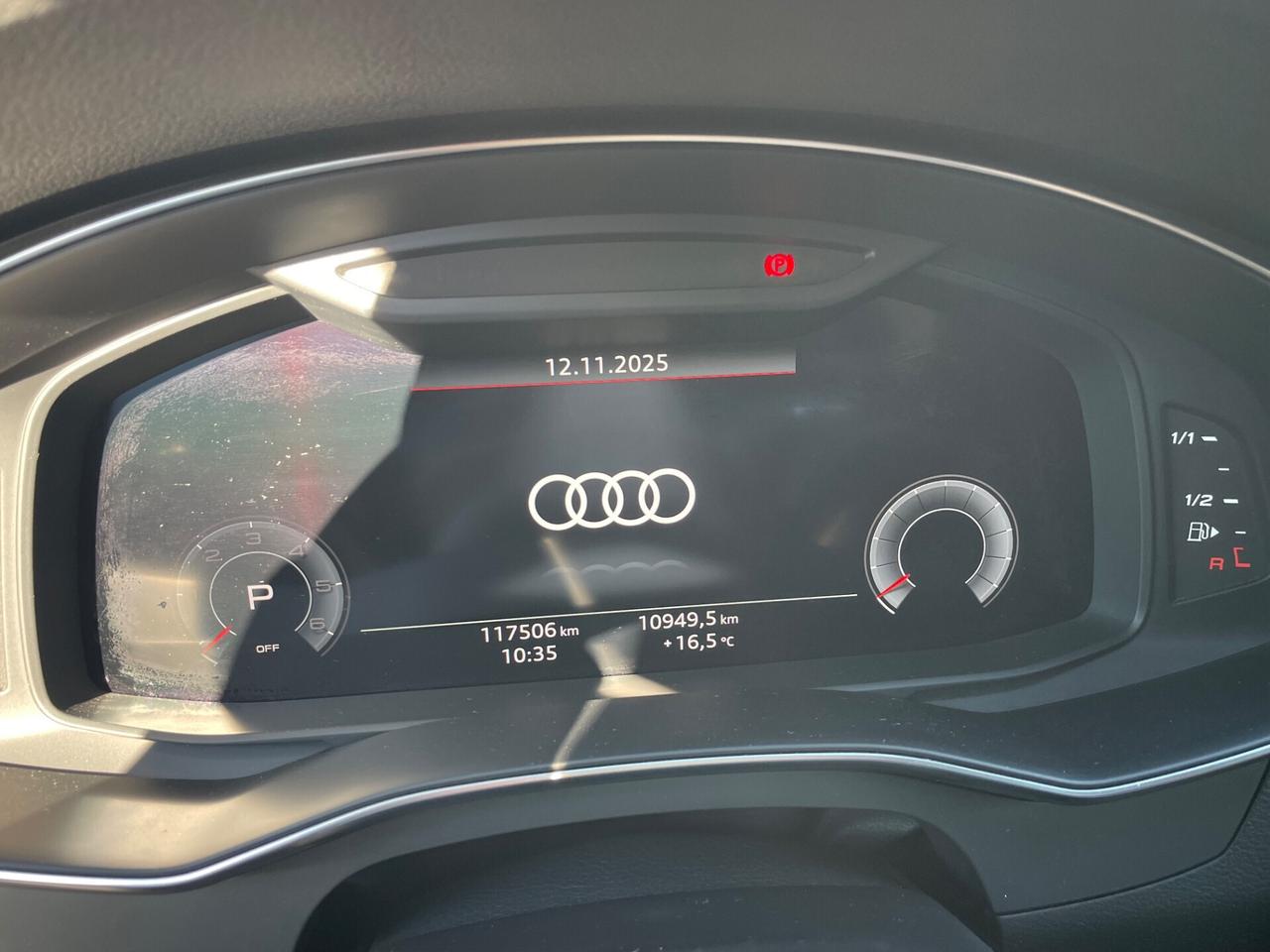 Audi A6 Avant 35 2.0 TDI S tronic S line