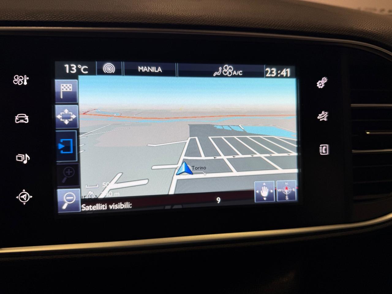 Peugeot 308 PureTech Turbo 110 S&S Active