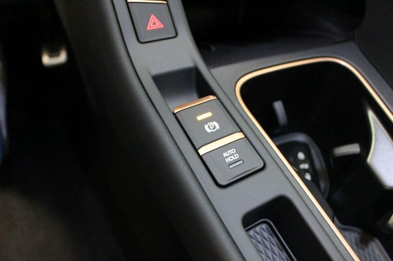 Cupra Terramar 1.5 Hybrid DSG