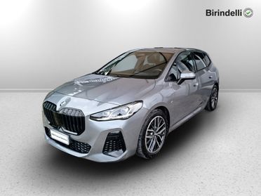 BMW Serie 2 A.T. (U06) - 218d Active Tourer Msport