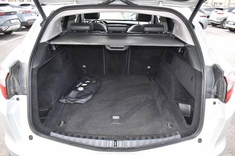 Alfa Romeo Stelvio 2.2 Turbo Diesel 210CV AT8 Q4 B-Tech