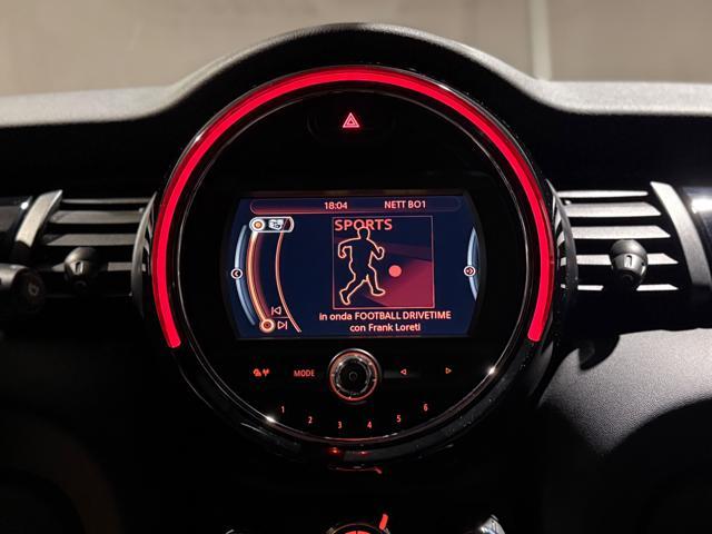 MINI Cooper D 1.5 Cooper D