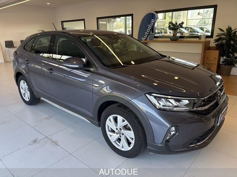 Volkswagen Taigo 1.0 tsi Life 95cv