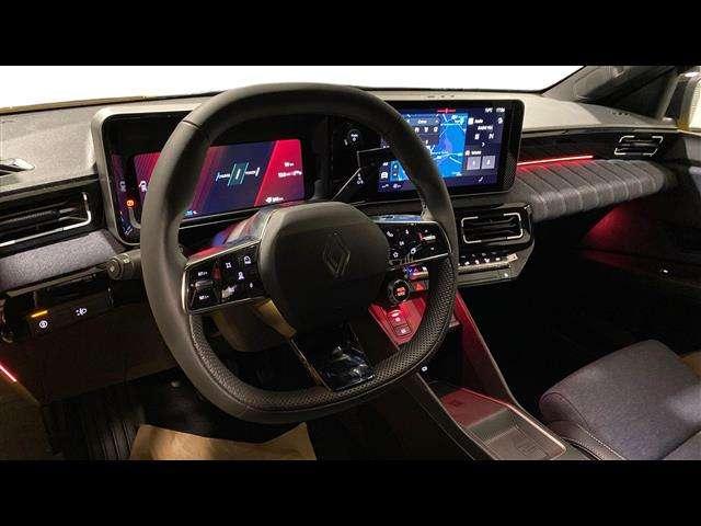 Renault R 5 E-Tech Electric Urban Range Techno