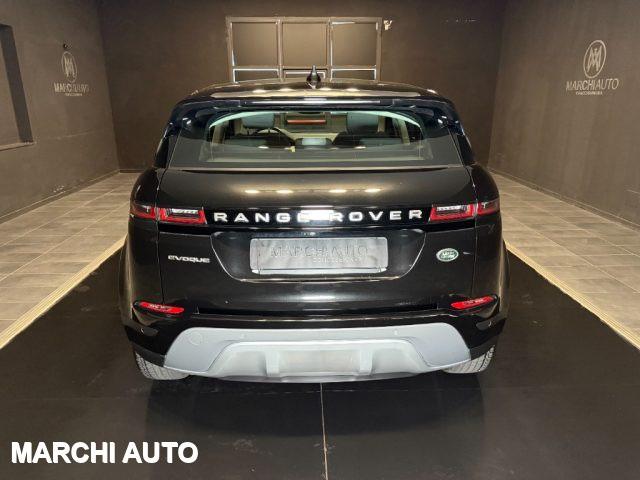 LAND ROVER Range Rover Evoque 2.0D I4 163 CV S