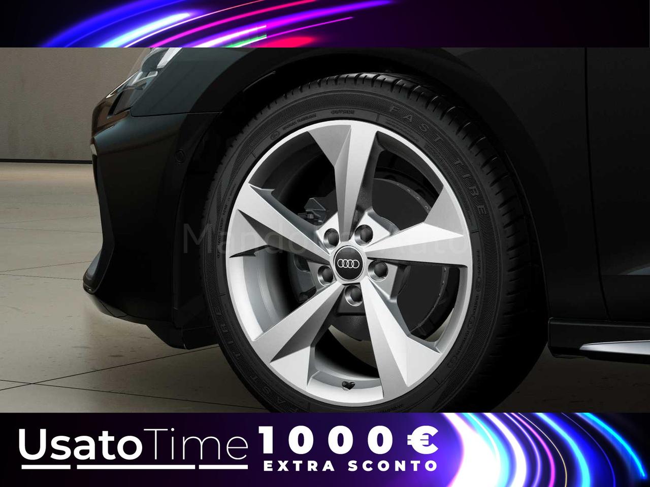 Audi A3 sportback 2.0 tdi 150cv s line edition s tronic