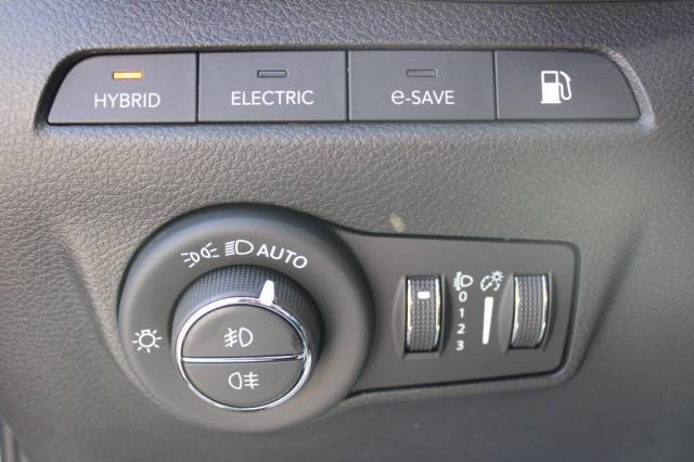 Jeep Compass 1.3 turbo t4 phev Limited 4xe con CarPlay