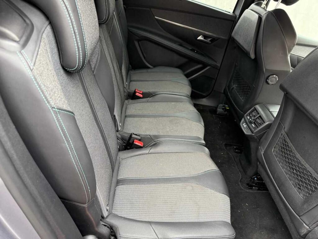 Peugeot 5008 1.5 HDi 130CV EAT8 ALLURE **PREZZO VERO**UNIPRO'*