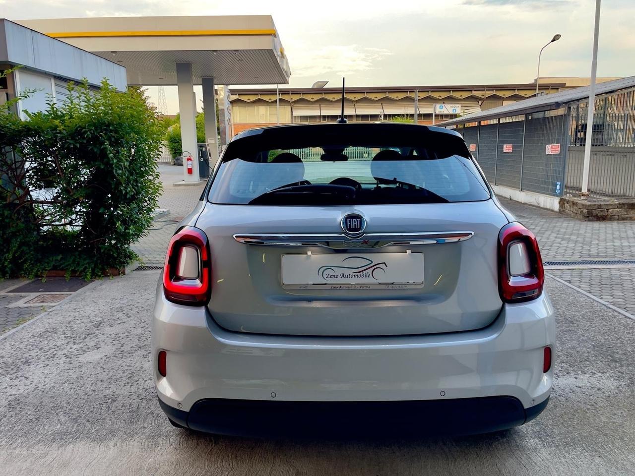 Fiat 500X 1.0 120 CV