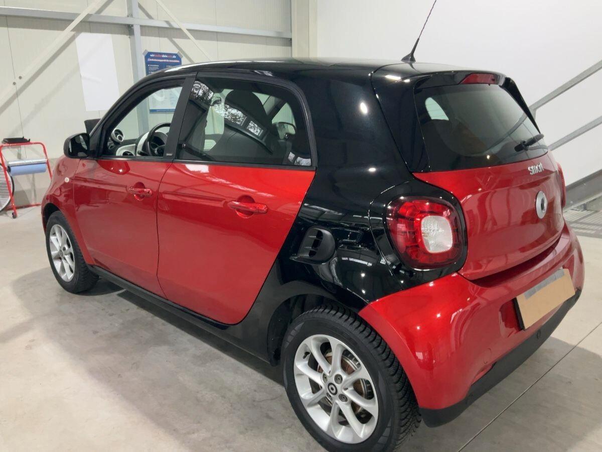 Smart ForFour 0.9 Turbo Passion 90cv -IN ARRIVO-