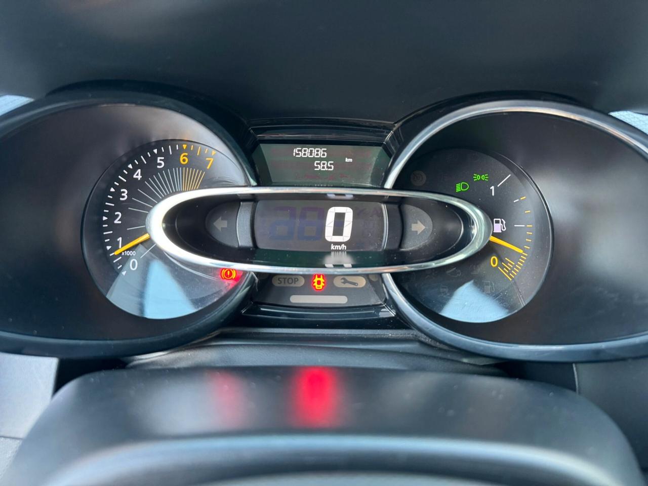 RENAULT CLIO 1.2 75cv 2014!!! GPL CASA MADRE!!!