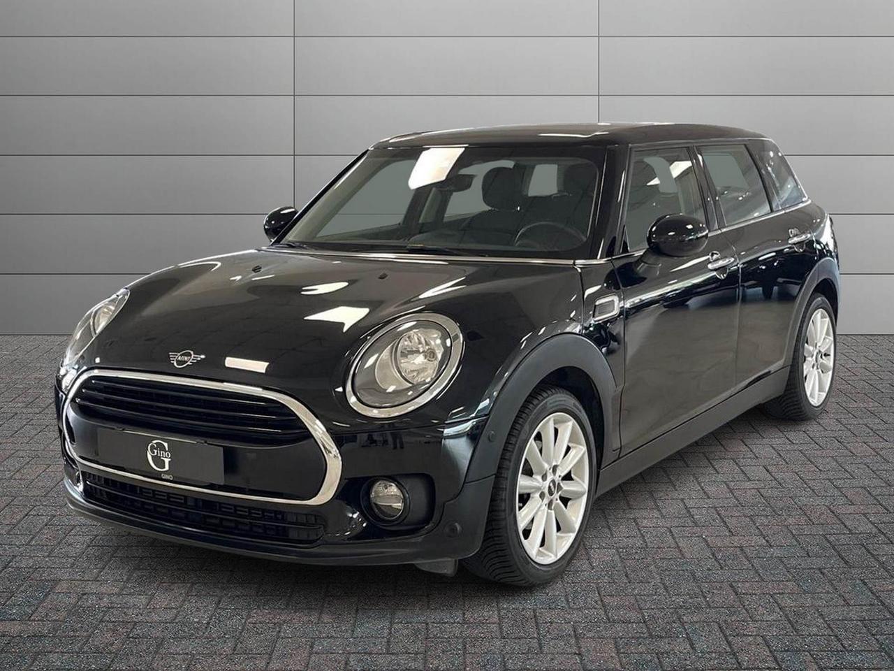 MINI Mini IV F54 2016 Clubman - Mini Clubman 1.5 One Business