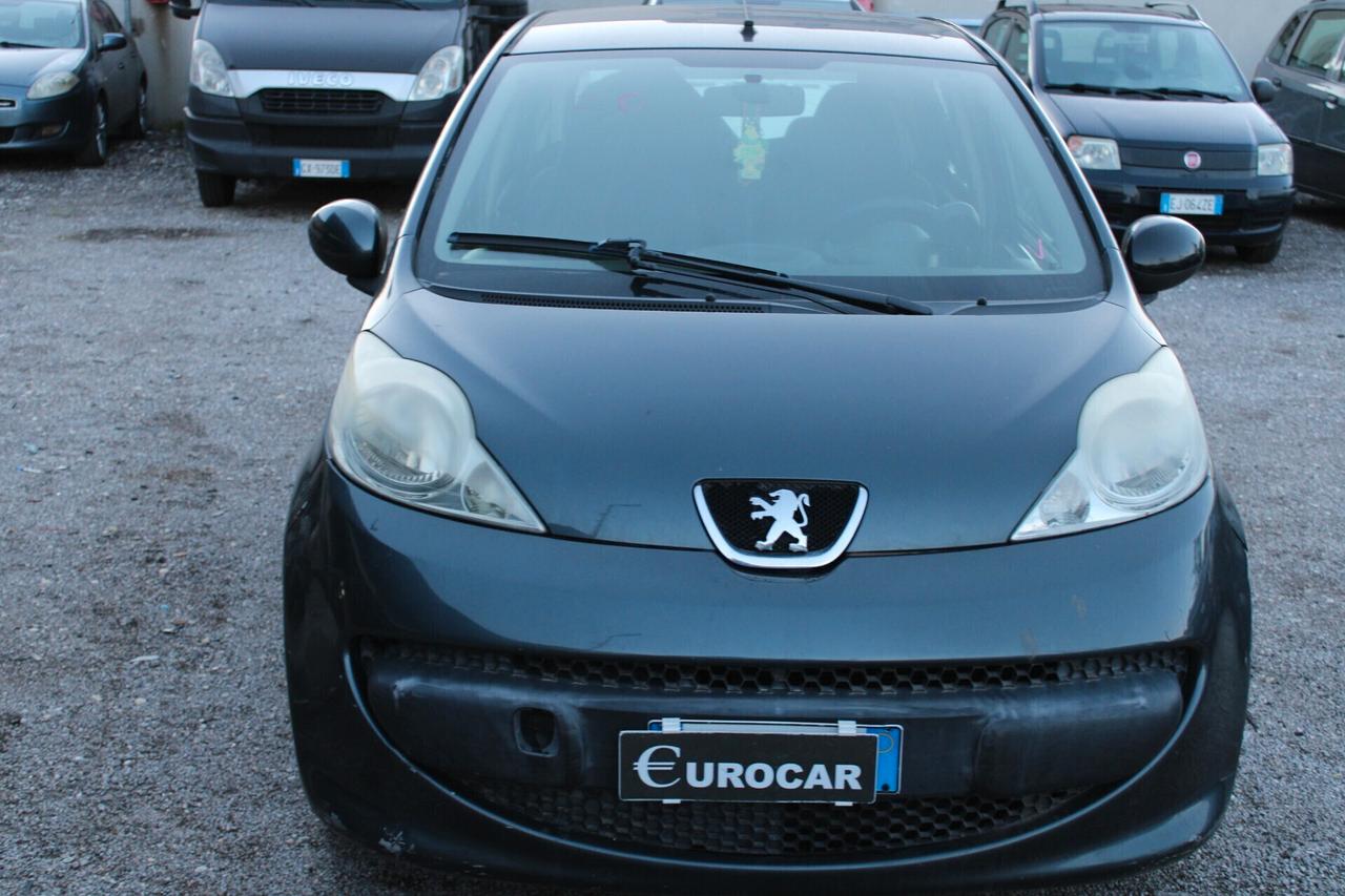 Peugeot 107 1.0 68CV 3p. Desir