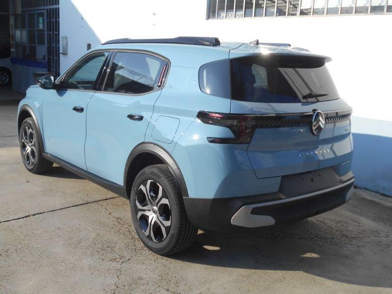Citroën C3 Aircross 100 Plus Fin 9Perfet Sc20%