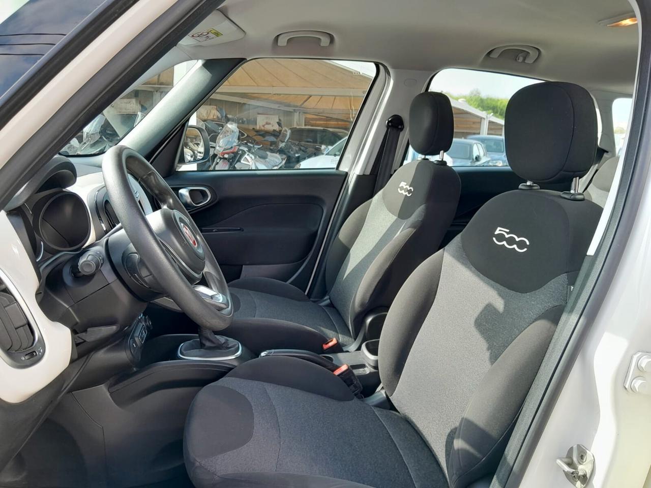 Fiat 500L Pro 1.6 MJT 120CV Mirror 4 posti (N1)