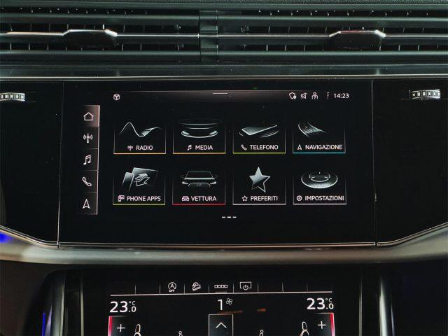 AUDI Q7 50 TDI 286 CV QUATTRO TIPT *AUDI EXCLUSIVE*UNIPROP