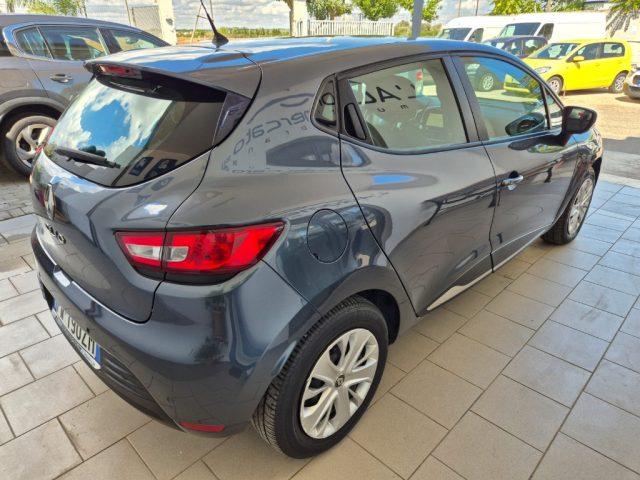 RENAULT Clio TCe 12V 90 CV GPL 5 porte Life