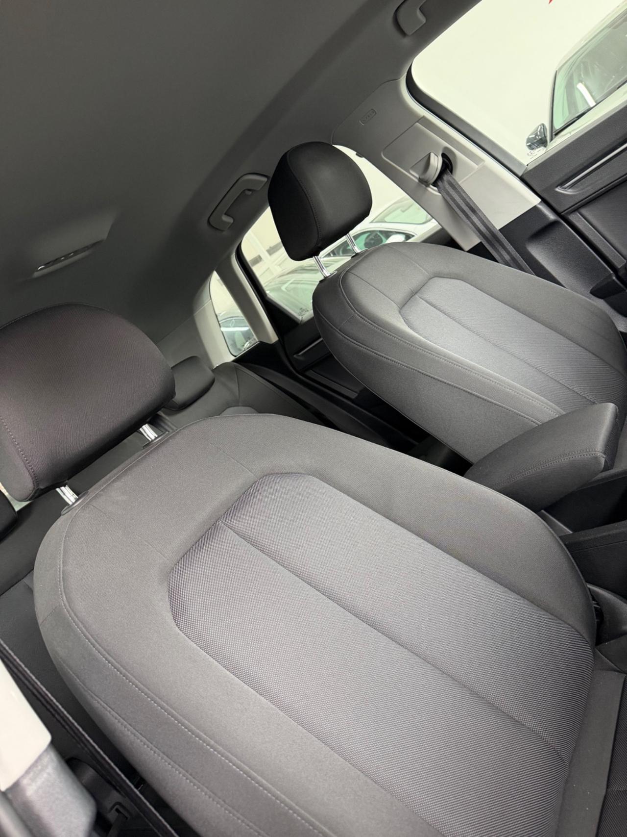 Audi Q3 35 TDI S tronic Advanced FINANZIABILE