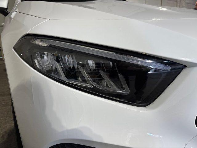 MERCEDES-BENZ A 250 e hybrid EQ Progressive Advanced Plus