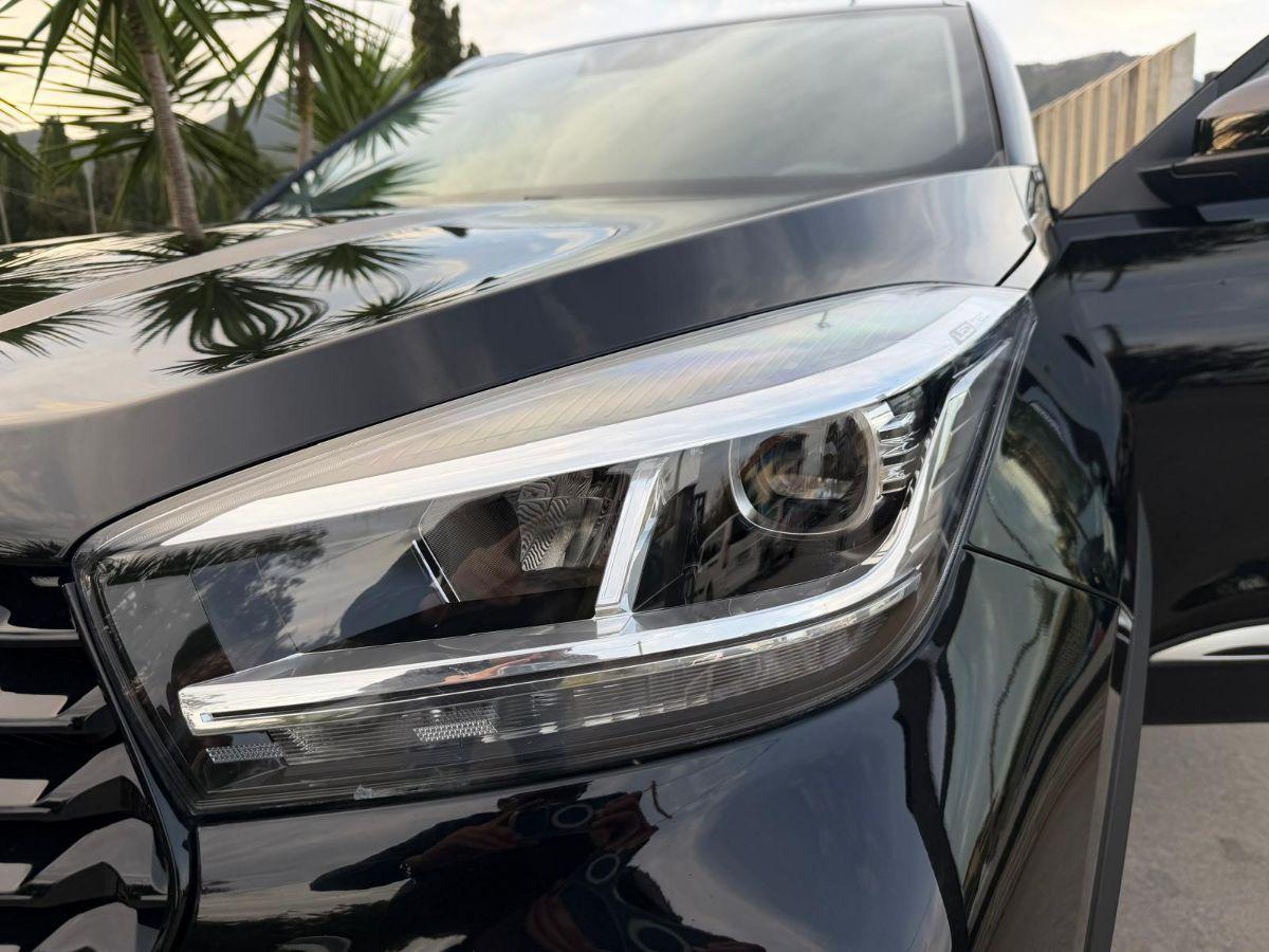 DR AUTOMOBILES - dr 5.0 - 1.5 Bi-Fuel GPL