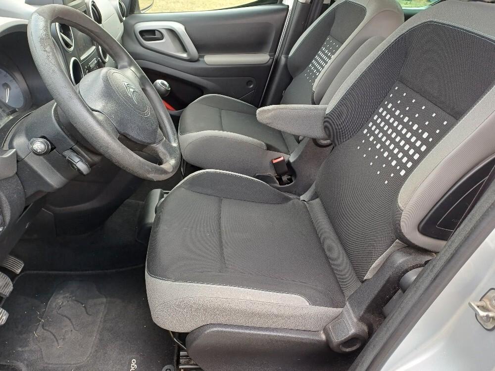 Citroen Berlingo Multispace BlueHDi 100 5 posti N1 Feel Combi