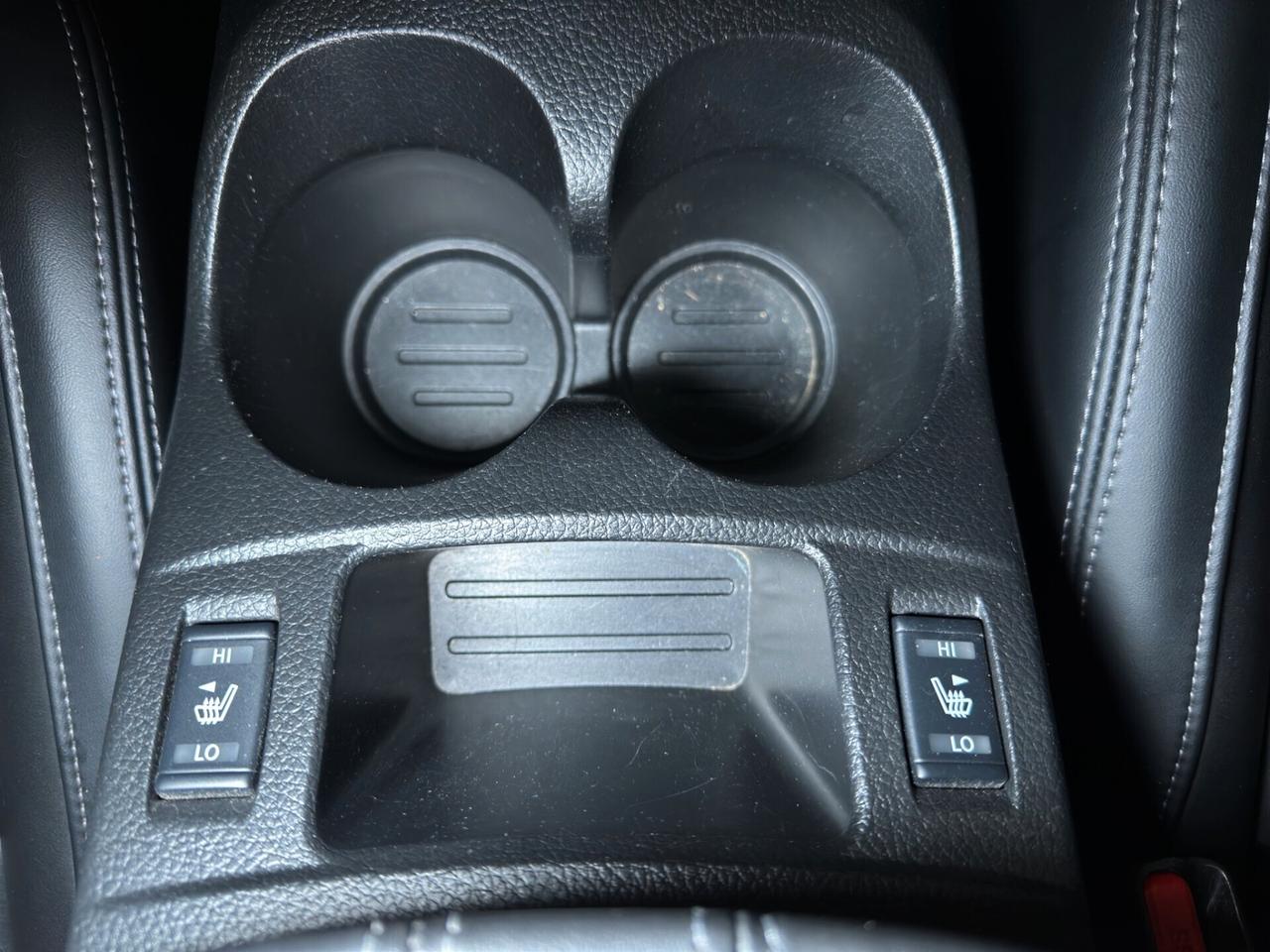 Nissan Qashqai 1.5 dCi 115 CV DCT Tekna+ c/propilot pack