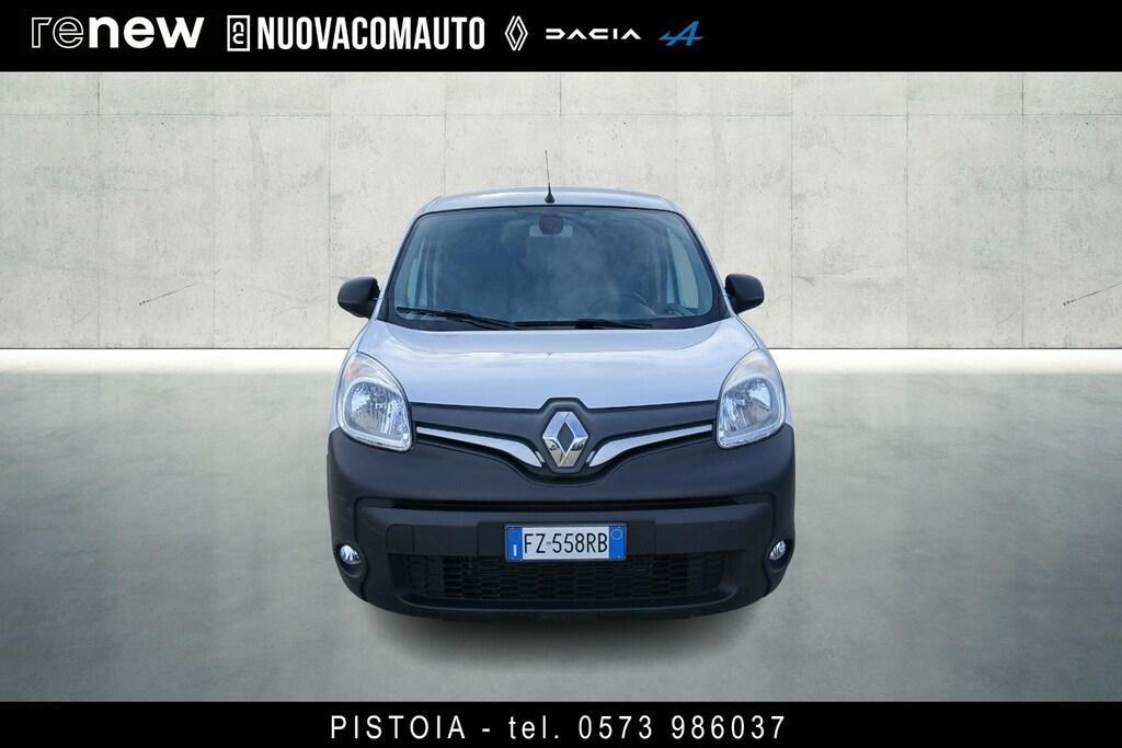 Renault Kangoo express 1.5 dci 95cv Blue Ice E6d-temp