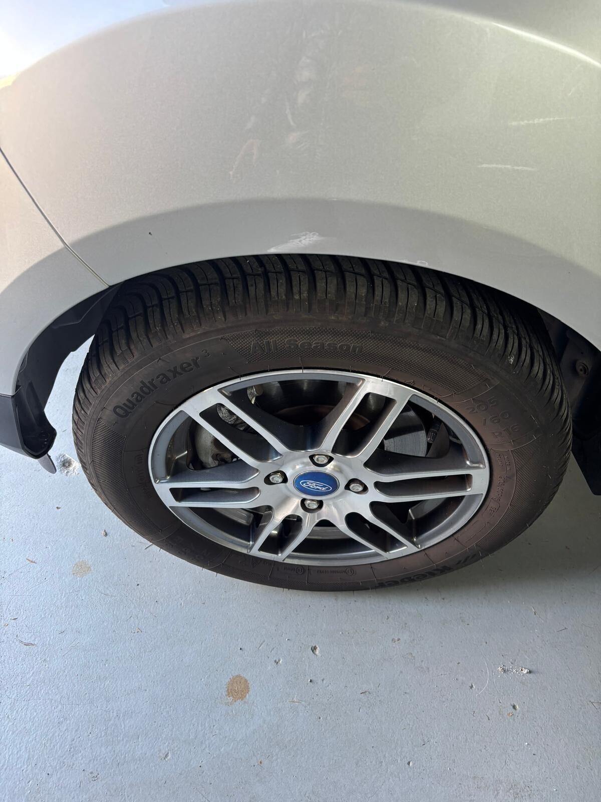 Ford EcoSport 1.0 EcoBoost 125 CV Start&Stop Plus