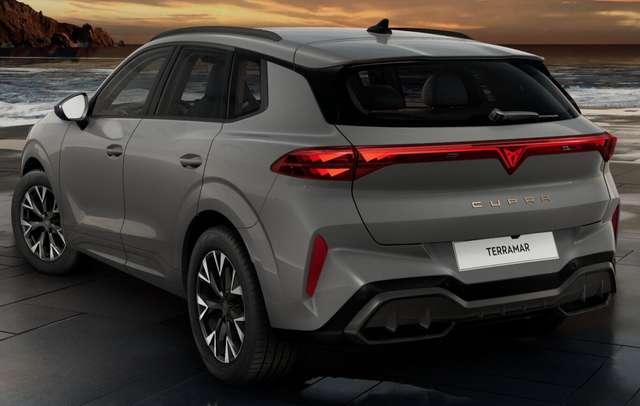 CUPRA Terramar 1.5 Tfsi Hybrid 150cv DSG