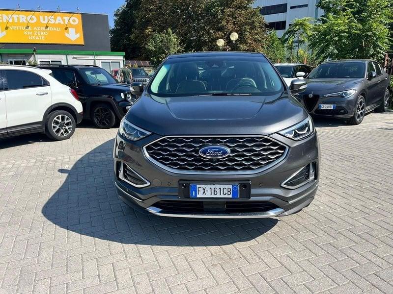 Ford Edge 2.0 EcoBlue 240 CV AWD Start&Stop aut. Vignale