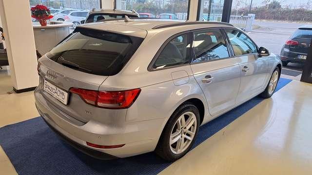 Audi A4 A4 Avant 2.0 tdi 150cv s-tronic