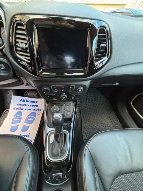 Jeep Compass 2.0 Multijet II 4WD Limited
